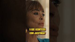 O que aconteceu com Jacutinga renascer novela [upl. by Stucker]