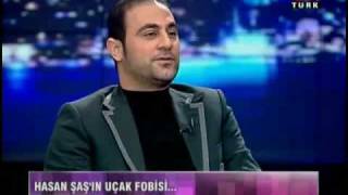 Speak lan kaptan  Hasan Sas ve Saba Tümer [upl. by Tonnie]