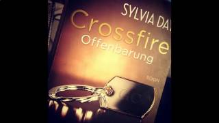 Offenbarung Crossfire 2 Roman Hörbuch von Sylvia Day [upl. by Gerrit]