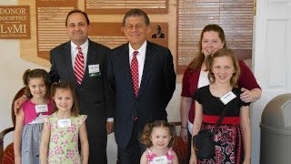 Judge Napolitano Answers Some Really Good Fan Questions [upl. by Yllil]