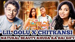 Nakhreelo Full Video Chitranshi Ft Lil Golu  Kumaar  Tushar Kalia  Manpreet Kaur  Osm Records [upl. by Reeve]