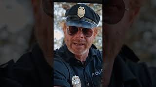 JP Sears New York Cop Rehash shorts comedy [upl. by Harp]