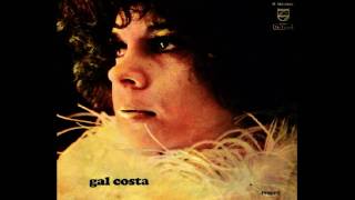 Gal Costa  Vou Recomeçar [upl. by Maiocco703]