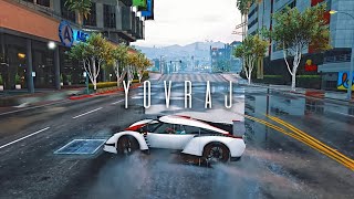 I drive The 🧧OVERFLOD AUTARCH [upl. by Dom]