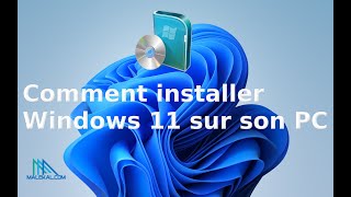 Comment Installer Windows 11 avec une clé USB gratuitement [upl. by Shanney]