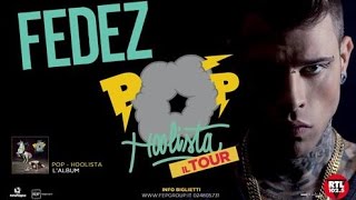 FEDEZ live  MILANO  21032015 [upl. by Migeon]