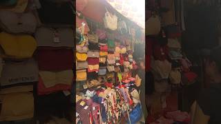 Sarojini Nagar marketbra painty market fashionsarojininagar newmarket Publicmarketvlogs7503 [upl. by Clementina]