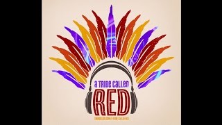 A Tribe Called Red  Electric Pow Wow Drum Official Audio [upl. by Amadeus662]