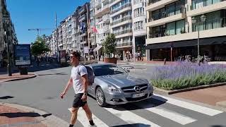 Knokke Heist Belgium part 1 of 2 [upl. by Allina607]