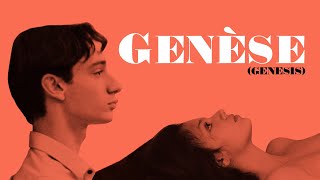 Genèse Genesis  Trailer  Noée Abita  Théodore Pellerin  PierLuc Funk [upl. by Okiman]