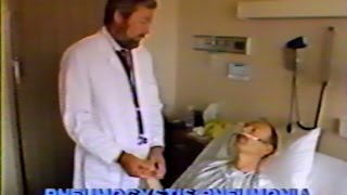 1985 quotAIDS An Incredible Epidemicquot by San Francisco General Hospital [upl. by Zenobia320]