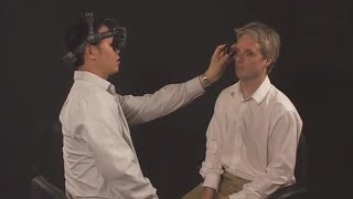 HEINE Indirect Ophthalmoscopy — The Binocular Indirect Ophthalmoscope Part 2 [upl. by Aknahs]