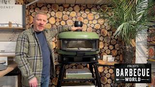 Frosts Barbecue World – Learn about Gozney [upl. by Aalst]