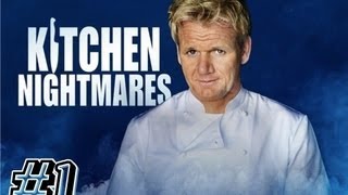 Gordon Ramsay A konyha ördöge S01E01 [upl. by Nodnarg462]