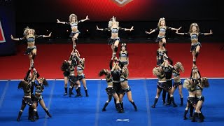 Top Gun Angels NCA 2022 Day 2 [upl. by Aneelahs]