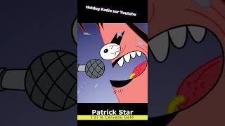 Patrick Star metal melomane bobleponge punk lol [upl. by Wesley]