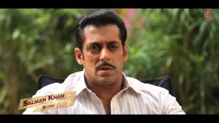 Hud Hud Dabangg DABANGG RELOADED SONG MAKING ᴴᴰ  DABANGG 2 [upl. by Eide43]