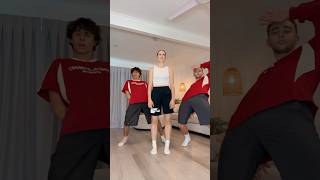 If You Dance Ill Dance 🕺🤣  shorts [upl. by Canotas761]