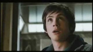 Percy Jackson e gli Dei dellOlimpo Il Ladro di Fulmini  Teaser Trailer Italiano [upl. by Menis]