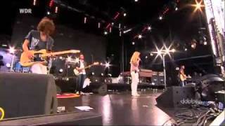 Anouk  Lost  Live HD 2011 [upl. by Kulda931]