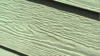 How to repair amp save your masonite siding [upl. by Rezzani]