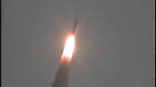 The First Successful Delta III Rocket  Delta 280  Launches From Cape Canaveral [upl. by Eidac]