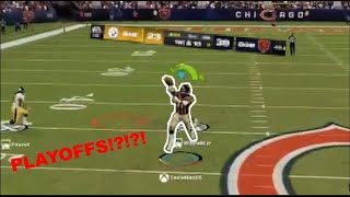 Road to the Superbowl MUT Duos [upl. by Athalia635]