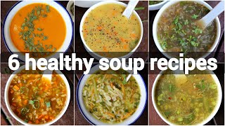 best healthy soup recipes for better immunes  tasty and filling soup collection  soup recipes [upl. by Mcnelly]