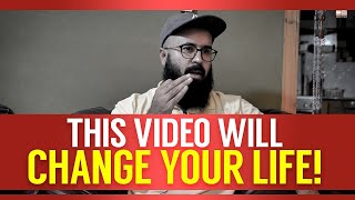 This video WILL CHANGE YOUR LIFE  Tuaha ibn Jalil  Emotional Reminder [upl. by David72]