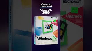 Hộp đựng Windows từ Win 10 đến Win 11  Windows box windows box win7 win10 winxp win11 [upl. by Ahsiel]