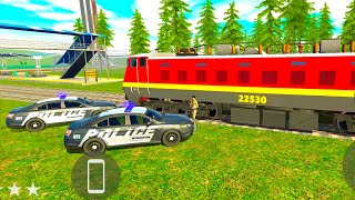 Train game download 🎯🥰💯 train game simulator amp train android mobile game download androidgame rail [upl. by Ariamat880]