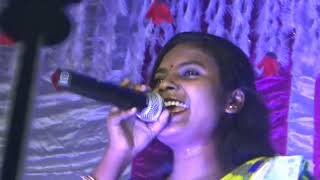 jola jola santhali song bhognadih stage program video Hembrajtv [upl. by Alfons]