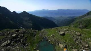 EN  Landscape of the day  Stage 13 SaintÉtienne  Chamrousse [upl. by Harrington]