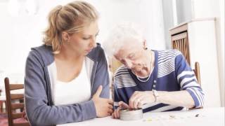 Finding Treatments and Solutions for Dementia Patients and Caregivers [upl. by Cyn]