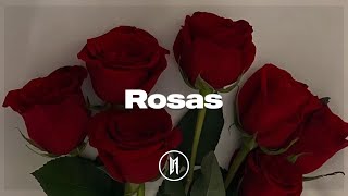 La Oreja de Van Gogh  Rosas Letra [upl. by Aniala]