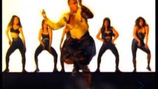 Mc Hammer  U cant Touch This kmel mix Video Remix by VjCharlie Rengo [upl. by Aserret]