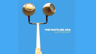 Mayflies USA quotArielquot Official Audio [upl. by Eveivaneg671]