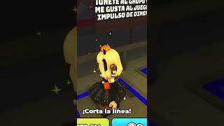 😂 ME ENCONTRE A EL MACHO en ROBLOX 😡 Shorts [upl. by Sudnak]