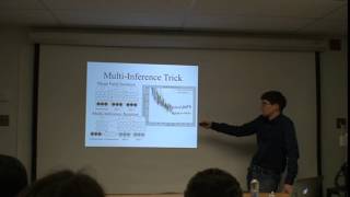 IanGoodfellow PhD Defense Presentation [upl. by Ramedlav]