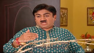 Episode 522  Taarak Mehta Ka Ooltah Chashmah  Full Episode  तारक मेहता का उल्टा चश्मा [upl. by Farlay]