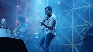 Sebalter a Moon amp Stars Stars Locarno 21 luglio 2024 [upl. by Atsahc]