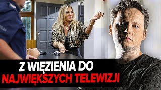 DAGMARA KAŹMIERSKA I JEJ KRYMINALNA PRZESZŁOŚĆ Nowe fakty o quotKrólowej życiaquot  Pokój Zbrodni [upl. by Ayim]