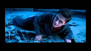 Harry Potter and the Deathly Hallows part 2 movie clip  Give me Harry Potter [upl. by Onitrof]