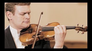 Sebastian Bohren plays Schubert Rondo in ADur D438 [upl. by Myrvyn]