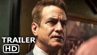 RUTHLESS Trailer 2023 Dermot Mulroney Action Movie [upl. by Enaj]