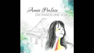 Annie Poulain — Déjeuner sur lherbe [upl. by Acilgna]