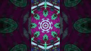 Drake  Passionfruit Ivan die remix psychedelictrance psychedelicvisuals psytrance [upl. by Almap128]