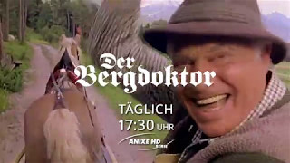 Serienklassiker – Der Bergdoktor [upl. by Aisenet]