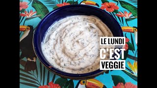 COMMENT FAIRE UNE MAYONNAISE SANS OEUF [upl. by Georgeta432]