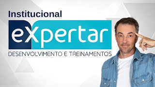 eXpertar  Cursos de desenvolvimento e treinamentos PNL [upl. by Augusta]